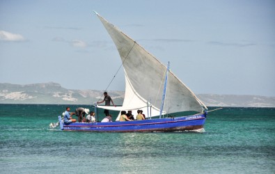 voyage à Madagascar